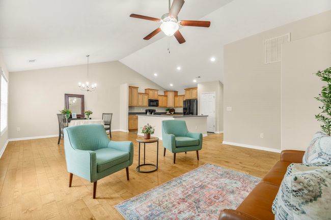 21 Upland Ct, House other with 3 bedrooms, 2 bathrooms and null parking in STUARTS DRAFT VA | Image 19