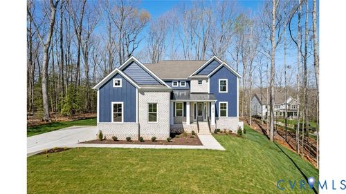 2730 Maidens Rd, Powhatan, VA, 23139-5625 | Card Image