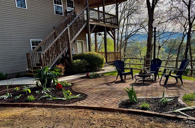 95 Remington Ln, House other with 3 bedrooms, 3 bathrooms and 2 parking in Murphy NC | Image 9