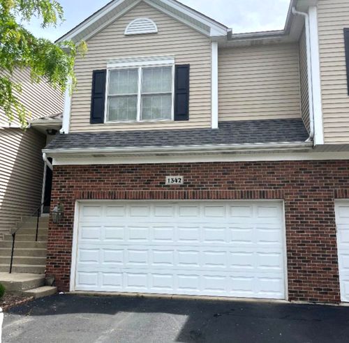 1342 Winslowe Dr, Palatine, IL, 60074-2933 | Card Image