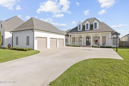 110 Rattan Way, Youngsville, LA, 70592 | Card Image