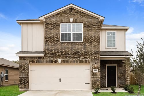 629 Greenway Trl, New Braunfels, TX, 78132-0102 | Card Image