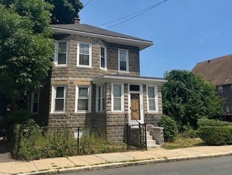 Main St, Winthrop, MA 02152