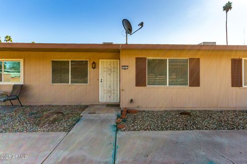 10851 W Santa Fe Dr, Sun City, AZ, 85351-2609 | Card Image
