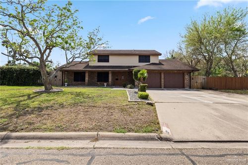 2702 Cypress Drive, Harlingen, TX, 78550 | Card Image