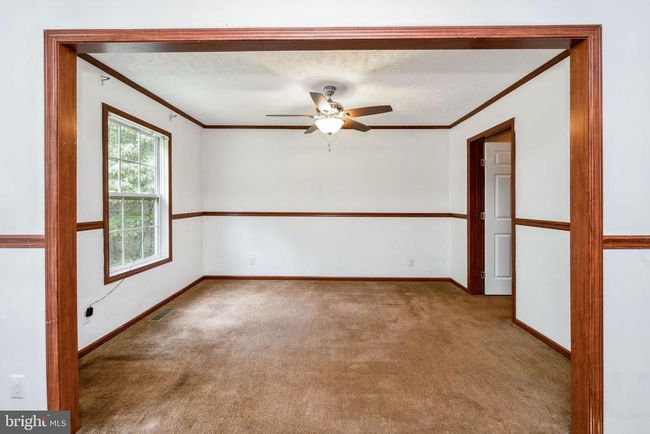 11761 Twin Brooks Way, House other with 4 bedrooms, 3 bathrooms and null parking in Providence Forge VA | Image 13