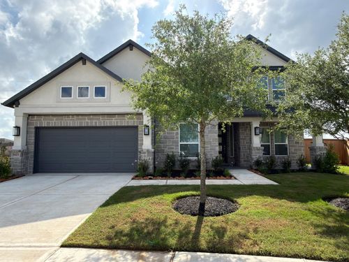 9423 Sweet Palm Street, Richmond, TX, 77407 | Card Image