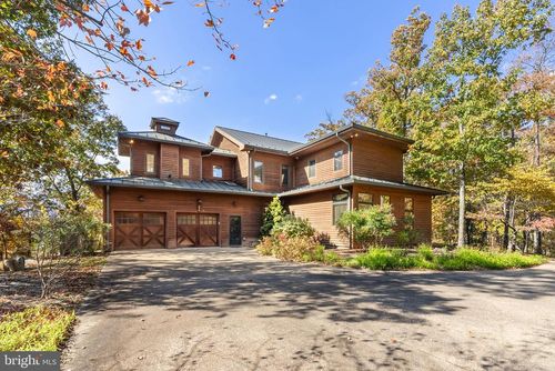 1631 Back Mountain Rd, WINCHESTER, VA, 22602-1915 | Card Image