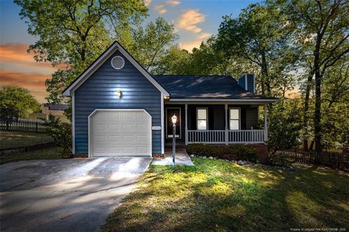 1205 Crossbend Ct, Fayetteville, NC, 28314-5811 | Card Image