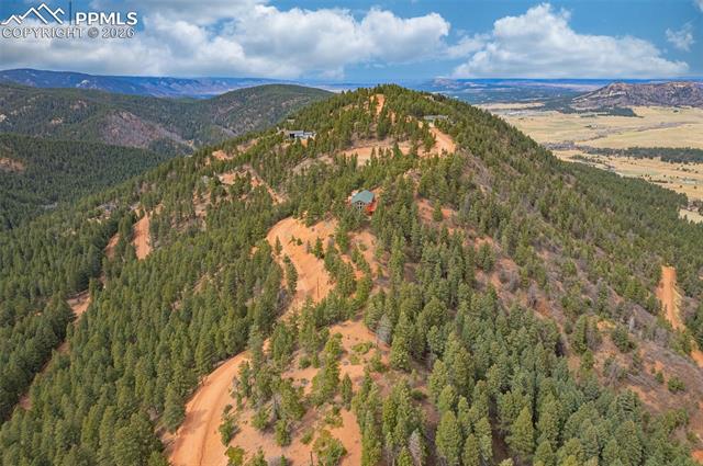 Land in Larkspur