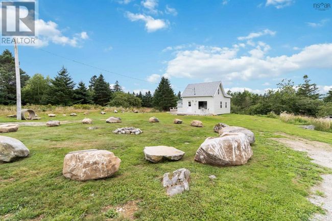 603 E Green Harbour Rd, House other with 3 bedrooms, 1 bathrooms and null parking in Lockeport NS | Image 39