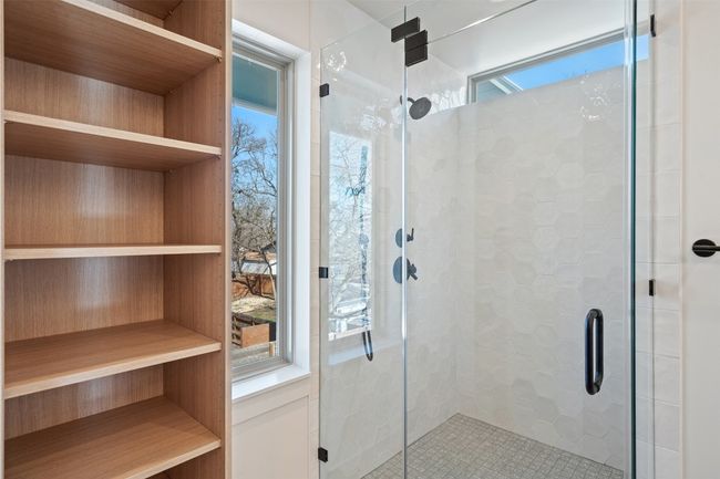 Full bath featuring a stall shower | Image 18