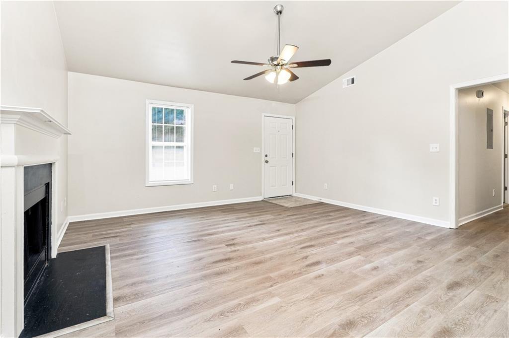 Residential in Rockmart 4