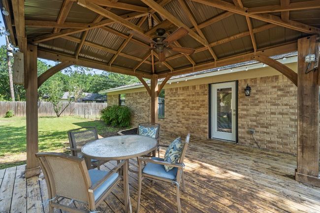 2702 Parker Dr, House other with 3 bedrooms, 2 bathrooms and 2 parking in Georgetown TX | Image 33