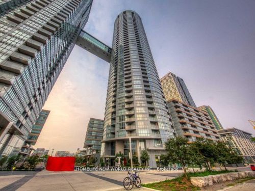 847-151 Dan Leckie Way, Toronto, ON, M5V4B2 | Card Image