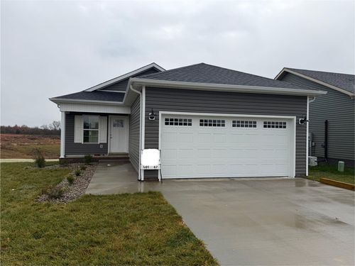 Lot 67 Rhythm Ln, Bowling Green, KY, 42101 | Card Image