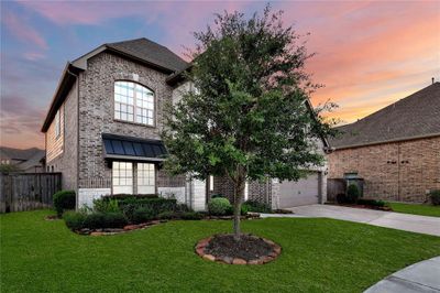 14511 Ella Gate Court, House other with 4 bedrooms, 2 bathrooms and null parking in Humble TX | Image 3