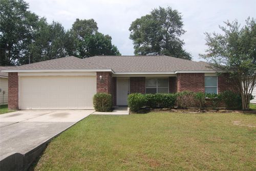 16363 Long Valley Ct, Conroe, TX, 77302-5493 | Card Image