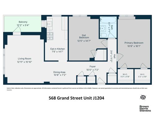 j1204-568 Grand St, New York, NY, 10002-4366 | Card Image