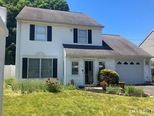 93 Thomas St, Hamden, CT, 06514-4534 | Card Image