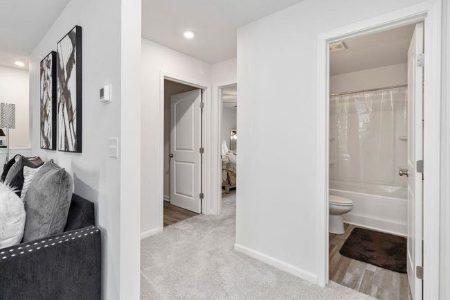 226 Christopher Street Ext, House other with 3 bedrooms, 3 bathrooms and null parking in Duncan SC | Image 22
