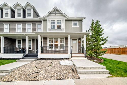 156 S Point Crt Sw, Airdrie, AB, T4B4K9 | Card Image