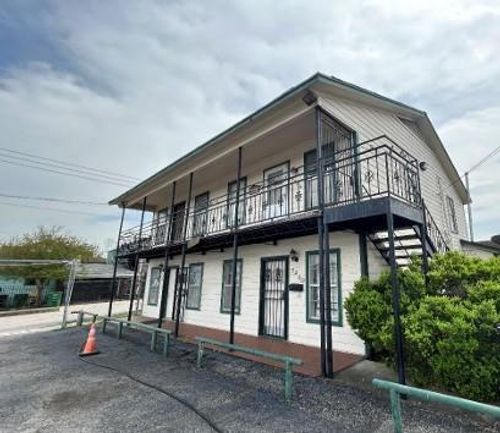 7250 Market St, Houston, TX, 77020-5423 | Card Image