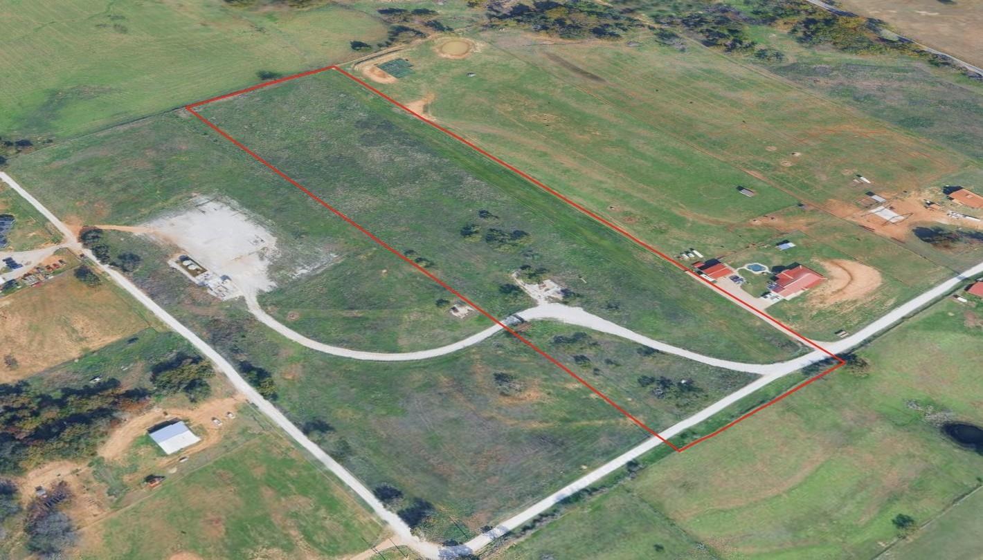Land in Springtown 2