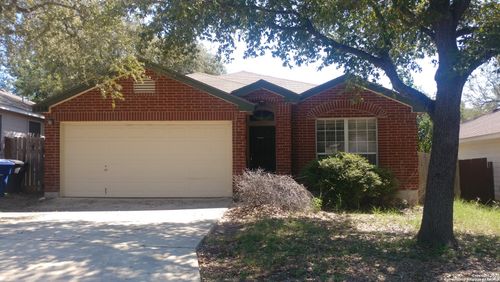 1238 Lion King, San Antonio, TX, 78251-4058 | Card Image