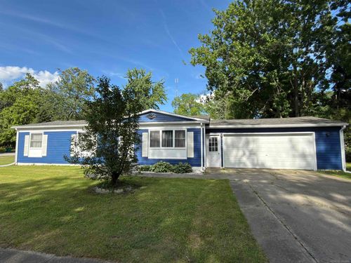 50 Hart St, Sandusky, MI, 48471-1015 | Card Image