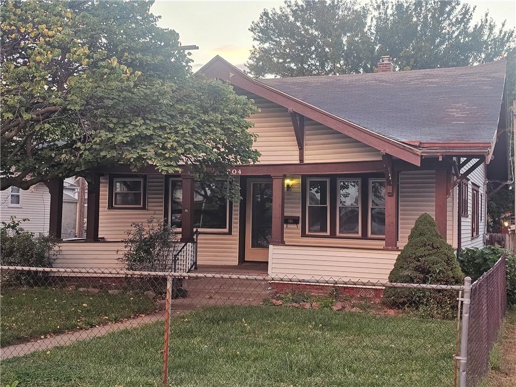 27th St, Saint Joseph, MO 64507