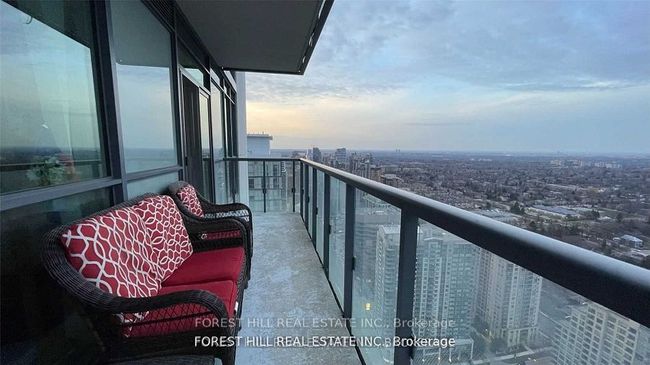 PH206 - 5168 Yonge St, Condo with 2 bedrooms, 3 bathrooms and 1 parking in North York ON | Image 28