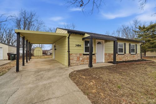 3484 Redskin Dr, Cincinnati, OH, 45251 | Card Image