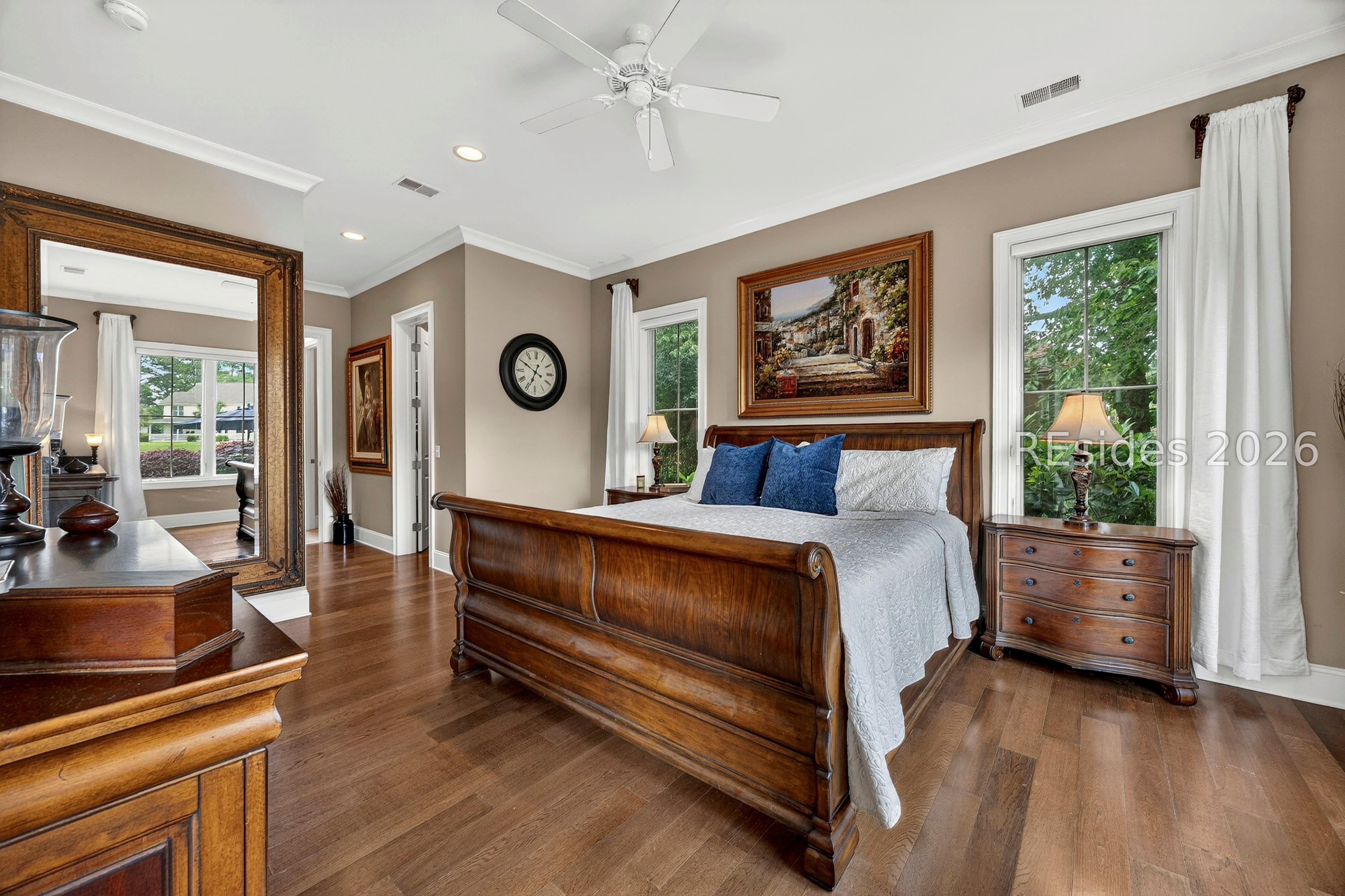 Residential in Hilton Head Island