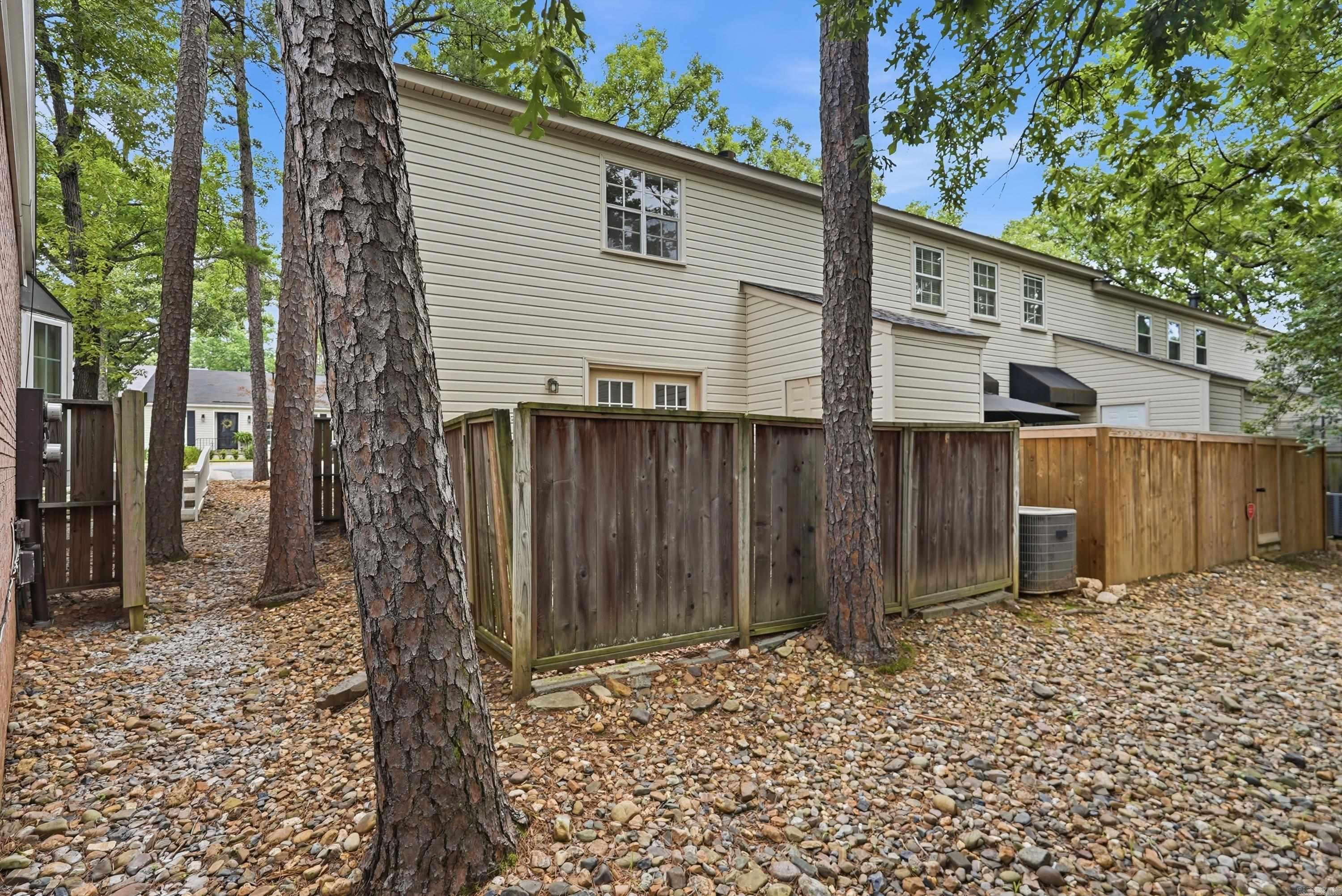 Residential in Little Rock 4