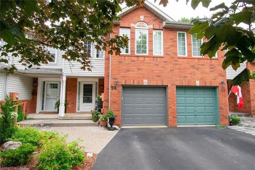 24 Walker Court, Grimsby, ON, L3M5J5 | Card Image