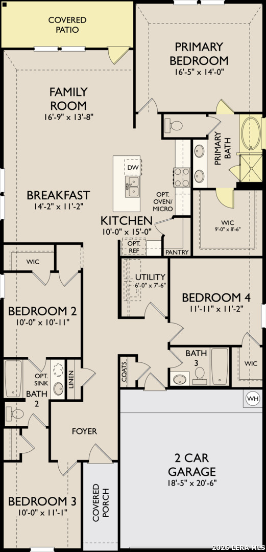 Residential in San Antonio 2