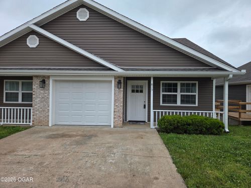 815 Greenwood Dr, Joplin, MO, 64804 | Card Image