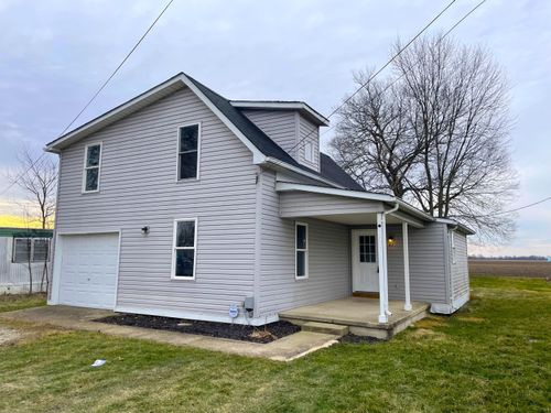 45 1st St, Milford Center, OH, 43045-7000 | Card Image