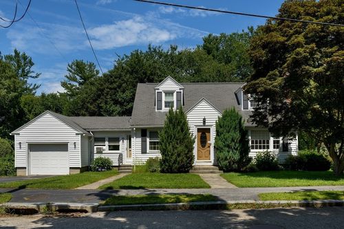 44 Zenith Dr, Worcester, MA, 01602-3285 | Card Image