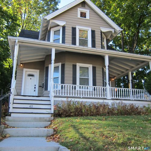40 Cambridge St, New Britain, CT, 06051-3903 | Card Image
