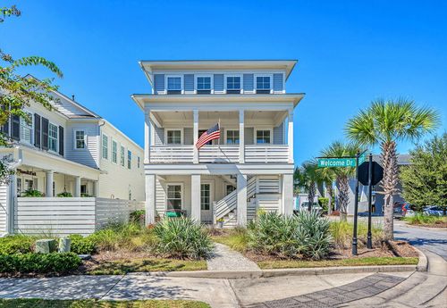 1182 Welcome Dr, Mount Pleasant, SC, 29464-9546 | Card Image