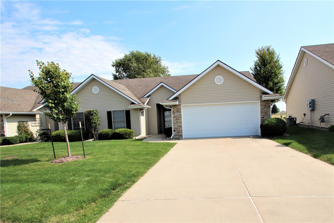 Bentgrass Ct, Ankeny, IA 50021