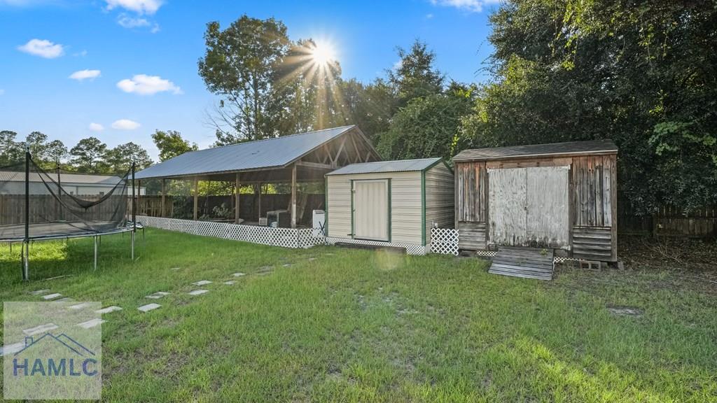 Residential in Jesup 3