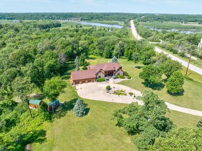 1574 334th Road, Home with 5 bedrooms, 3 bathrooms and null parking in Madrid IA | Image 2