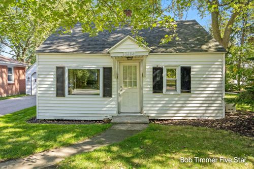 2284 104th Ave, Zeeland, MI, 49464-6900 | Card Image