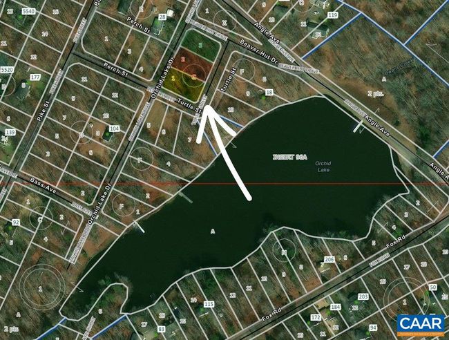 1 Orchid Lake Dr, Home with 0 bedrooms, 0 bathrooms and null parking in Gum Spring VA | Image 8