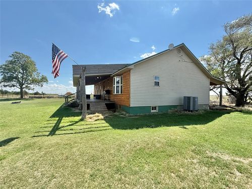 13025 N 2090 Rd, Sentinel, OK, 73664-5039 | Card Image