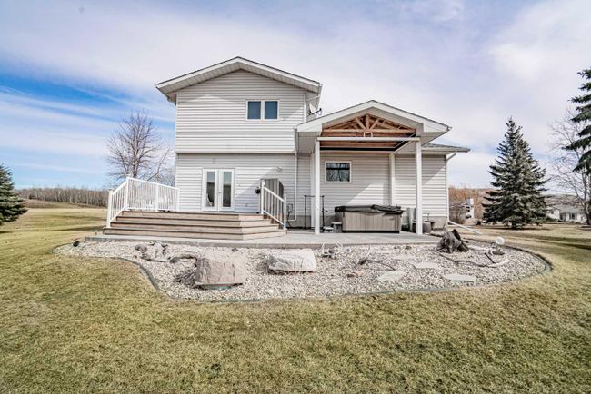 11810 78 St, Home with 3 bedrooms, 2 bathrooms and 4 parking in Peace River AB | Image 23
