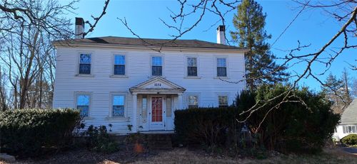 1032 Pleasant St, Bridgewater, MA, 02324-2211 | Card Image